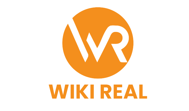 Wiki Real Logo